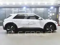 2025 Hyundai Ioniq