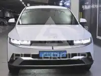 2025 Hyundai Ioniq