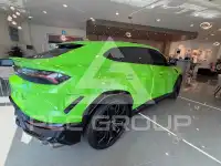 2025 Lamborghini Other