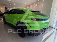 2025 Lamborghini Other