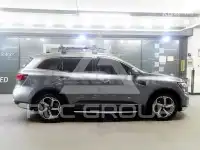 2025 Renault Qm6