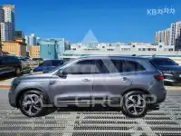 2025 Renault Qm6