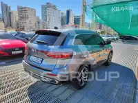 2025 Renault Qm6