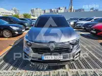 2025 Renault Qm6