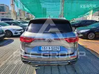 2025 Renault Qm6