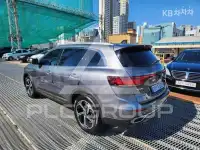 2025 Renault Qm6