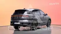 2025 Renault Koleos