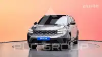 2025 Renault Koleos