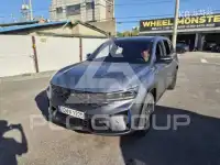2025 Renault Koleos