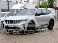 2025 Renault Koleos