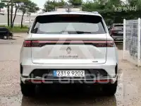 2025 Renault Koleos