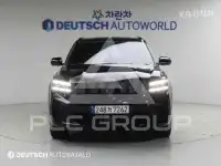 2025 Renault Koleos