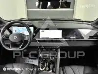 2025 Renault Koleos
