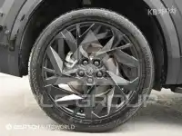 2025 Renault Koleos