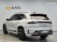 2025 Renault Koleos