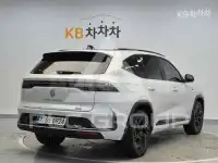 2025 Renault Koleos