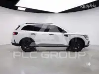 2025 Renault Koleos