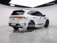 2025 Renault Koleos