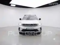 2025 Renault Koleos