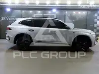 2025 Renault Koleos
