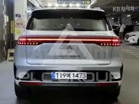 2025 Renault Koleos