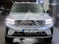 2025 Renault Koleos