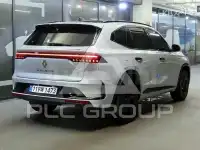 2025 Renault Koleos