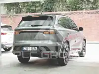 2025 Renault Koleos