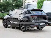 2025 Renault Koleos