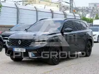 2025 Renault Koleos