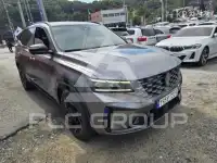 2025 Renault Koleos