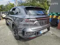 2025 Renault Koleos