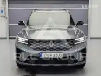 2025 Renault Koleos