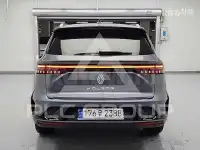2025 Renault Koleos
