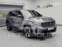 2025 Renault Koleos