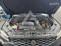 2025 Renault Koleos