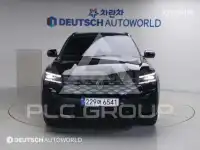2025 Renault Koleos