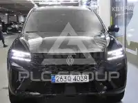 2025 Renault Koleos