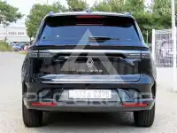 2025 Renault Koleos