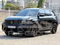 2025 Renault Koleos