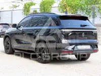 2025 Renault Koleos