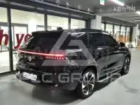 2025 Renault Koleos