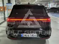 2025 Renault Koleos