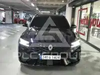 2025 Renault Koleos