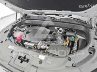 2025 Renault Koleos