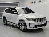 2025 Renault Koleos