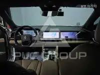 2025 Renault Koleos