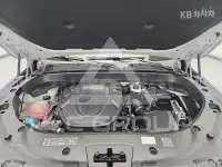 2025 Renault Koleos