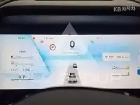 2025 Renault Koleos