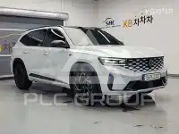 2025 Renault Koleos
